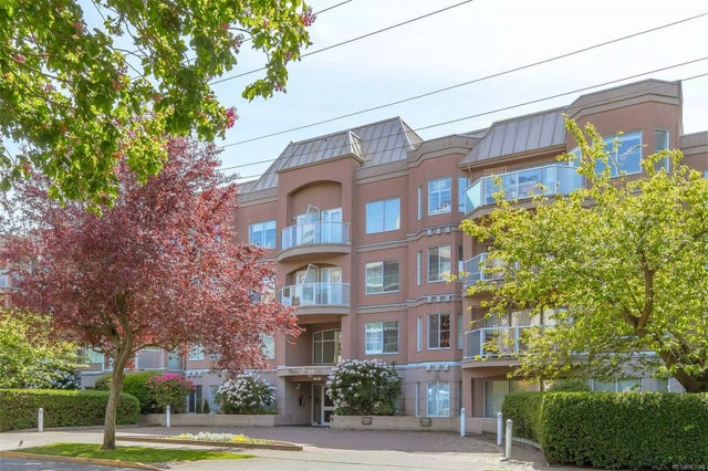 2 of 39 - 405 Quebec St 418, Victoria, BC