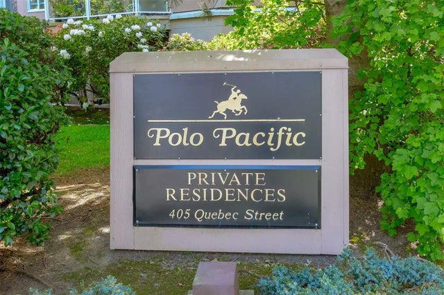 5 of 39 - 405 Quebec St 418, Victoria, BC