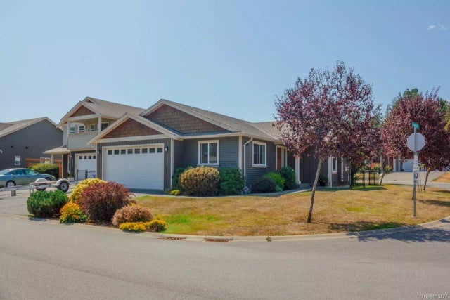 1 of 36 - 4536 Buena Vista Pl, Cowichan Bay, BC