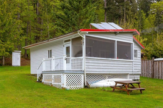2 of 48 - 11400 Youbou Rd, Youbou, BC