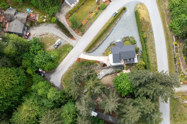 3 of 52 - 1075 Paradise Close, Cowichan Bay, BC