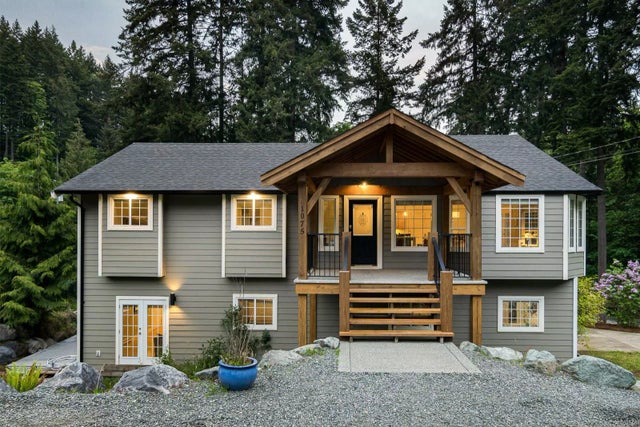 4 of 52 - 1075 Paradise Close, Cowichan Bay, BC