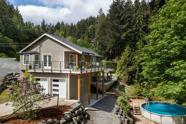 5 of 52 - 1075 Paradise Close, Cowichan Bay, BC