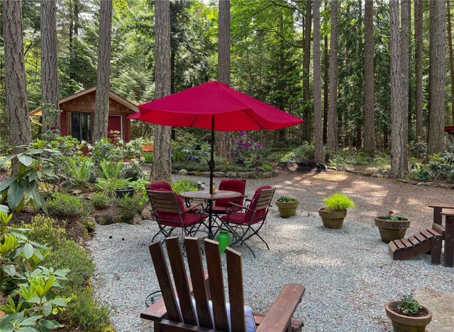 2 of 31 - 433 Berry Point Rd, Gabriola Island, BC