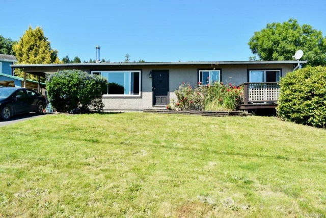 4 of 39 - 8050 Bertha St, Crofton, BC