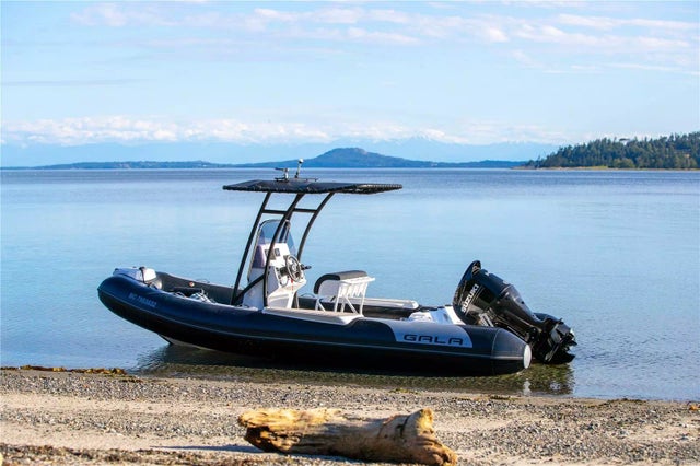 2 of 34 - 77 Mapleleaf Lane, Sidney Island, BC