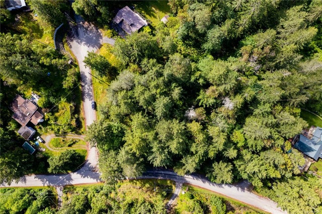 1 of 13 - Lot 2 Escarpment Way, Crofton, BC