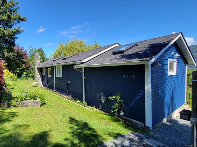 2 of 40 - 1775 Pritchard Rd, Cowichan Bay, BC