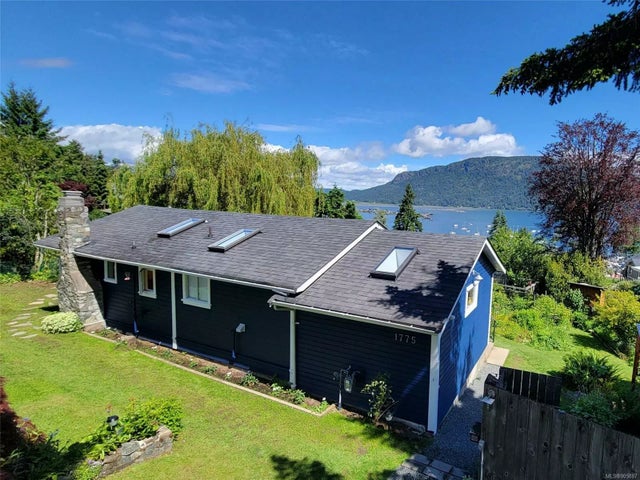 3 of 40 - 1775 Pritchard Rd, Cowichan Bay, BC