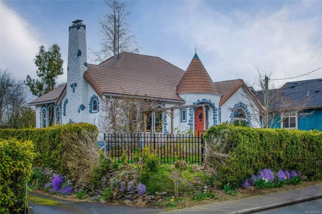 2 of 56 - 2957 Oak St, Chemainus, BC