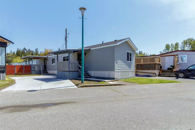 1 of 31 - 1753 Cecil St 109, Crofton, BC