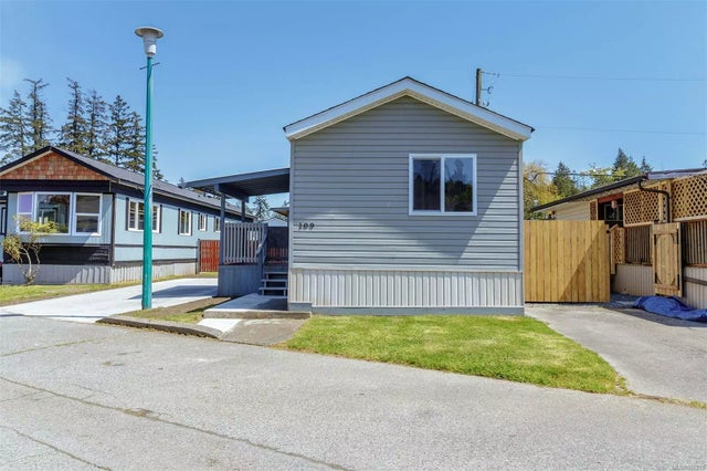 3 of 31 - 1753 Cecil St 109, Crofton, BC