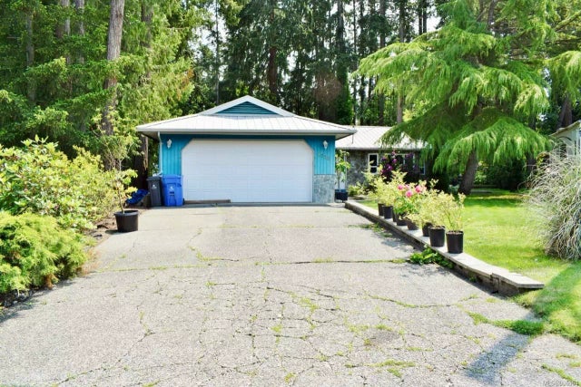 2 of 68 - 1736 Glen Rd, Cowichan Bay, BC