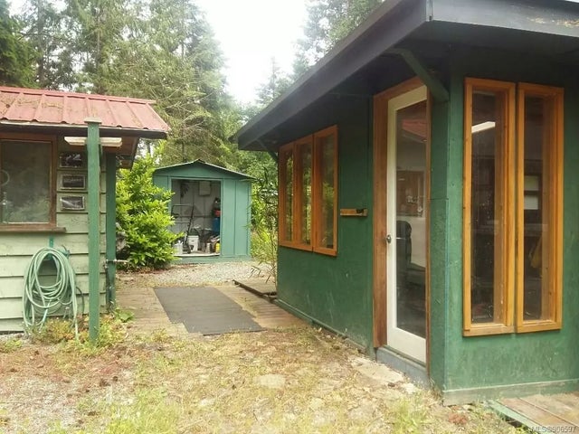 1 of 5 - Lt 16 Berry Point Rd, Gabriola Island, BC