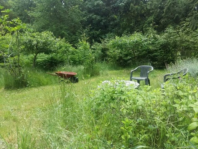 2 of 5 - Lt 16 Berry Point Rd, Gabriola Island, BC