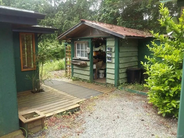 3 of 5 - Lt 16 Berry Point Rd, Gabriola Island, BC