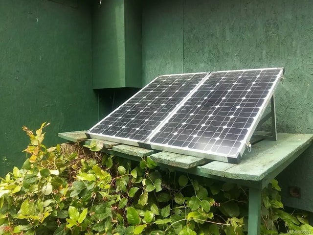 4 of 5 - Lt 16 Berry Point Rd, Gabriola Island, BC