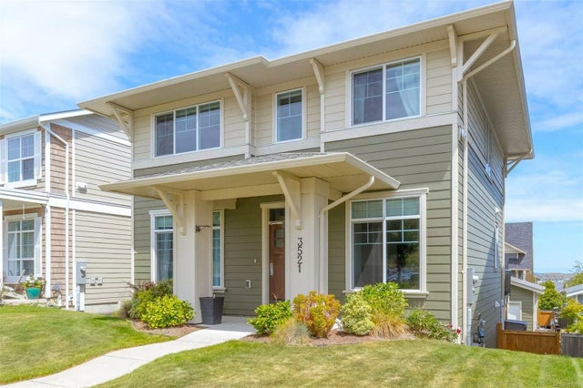 1 of 65 - 3521 Ryder Hesjedal Way, Colwood, BC