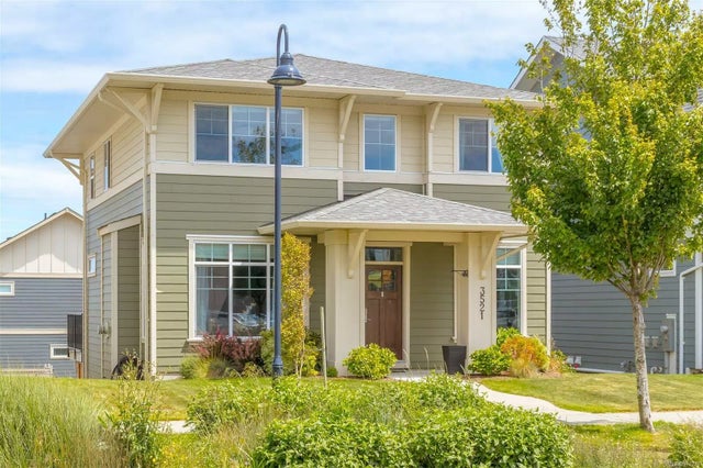 2 of 65 - 3521 Ryder Hesjedal Way, Colwood, BC