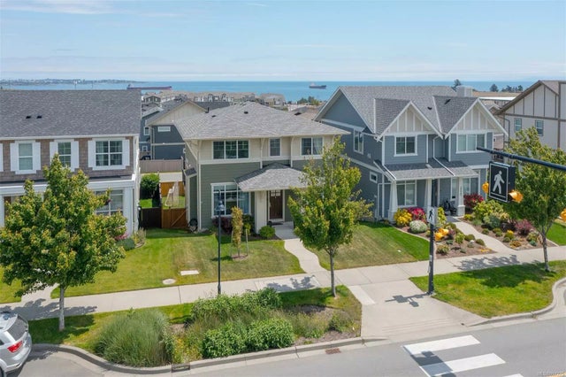 5 of 65 - 3521 Ryder Hesjedal Way, Colwood, BC