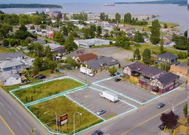 1 of 1 - 535-575 Nicol St, Nanaimo, BC