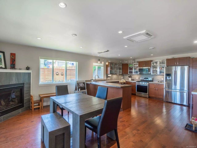 4 of 55 - 1722 Chaplin St, Crofton, BC