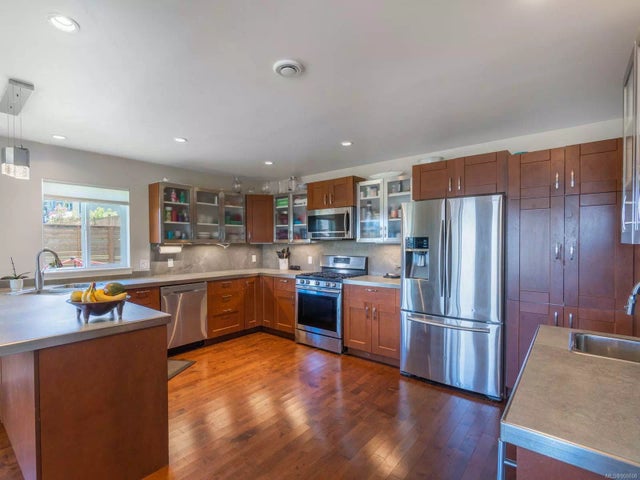 5 of 55 - 1722 Chaplin St, Crofton, BC