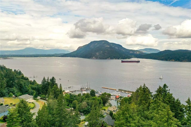 1 of 36 - 1265 Cherry Point Rd 9, Cowichan Bay, BC
