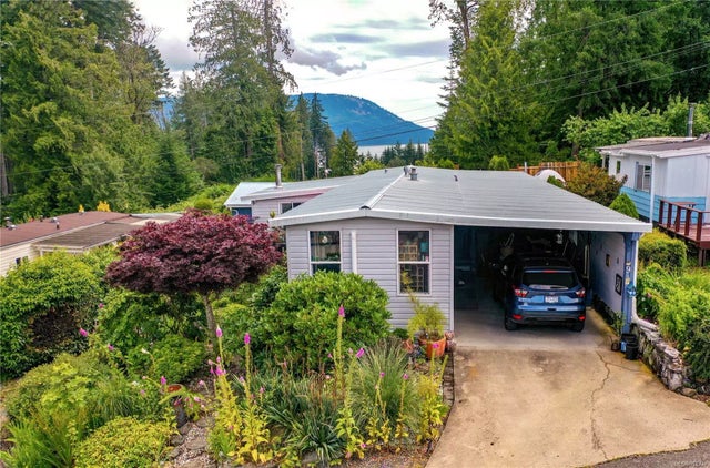 2 of 36 - 1265 Cherry Point Rd 9, Cowichan Bay, BC