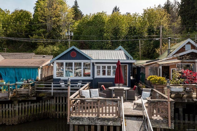 2 of 50 - 1777 Cowichan Bay Rd, Cowichan Bay, BC