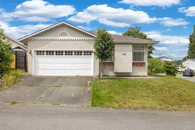 2 of 24 - 1500 Anchor Rd 26, Crofton, BC