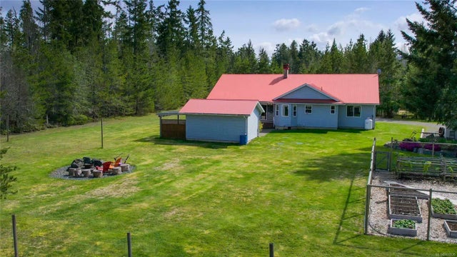 2 of 59 - 1831 & 1839 Matterson Rd, Errington, BC