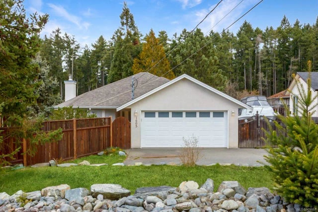 2 of 26 - 1605 Longwood Rd, Cowichan Bay, BC