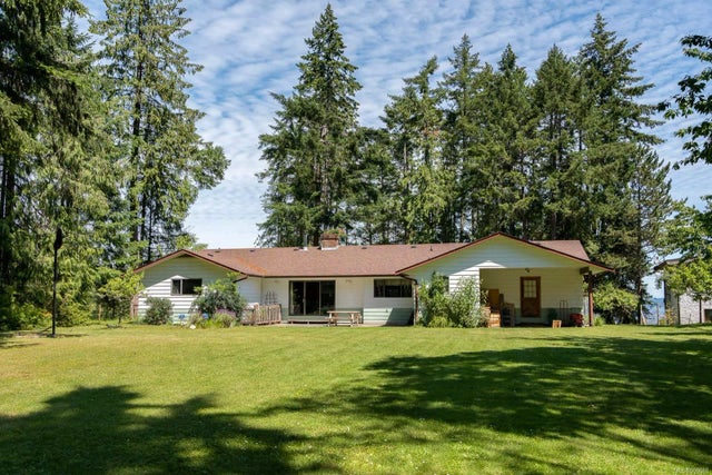 2 of 41 - 1432 Tatlo Rd, Crofton, BC