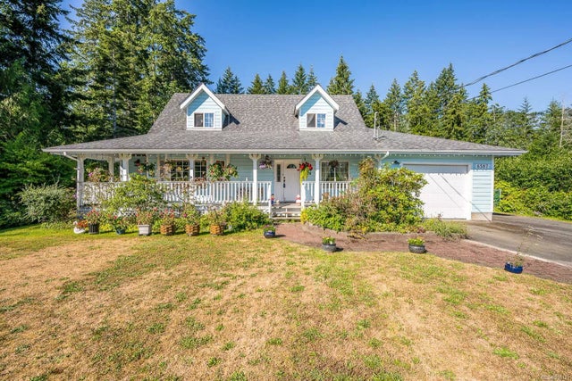 1 of 62 - 6587 Mystery Beach Rd, Fanny Bay, BC