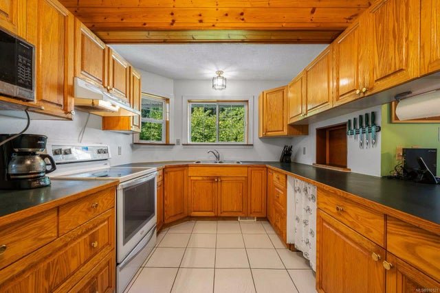 3 of 62 - 6587 Mystery Beach Rd, Fanny Bay, BC