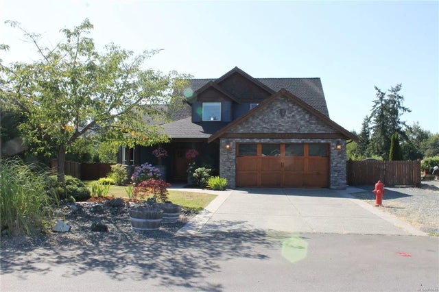 1 of 36 - 4554 Hurtin Rd, Cowichan Bay, BC