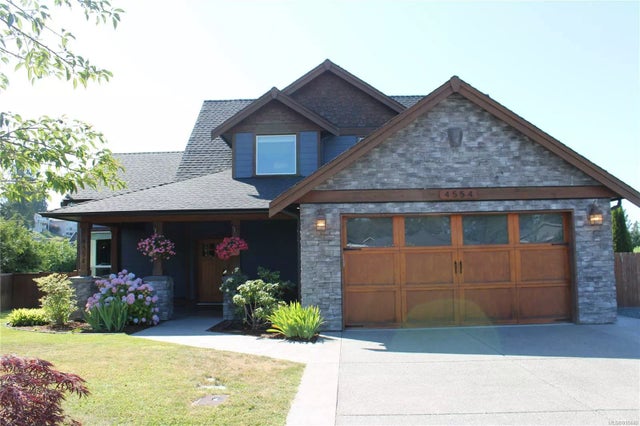 2 of 36 - 4554 Hurtin Rd, Cowichan Bay, BC