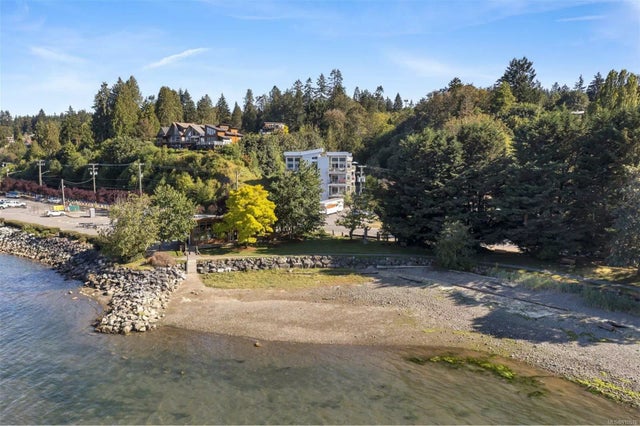 2 of 33 - 1838 Cowichan Bay Rd 408, Cowichan Bay, BC