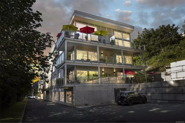 3 of 33 - 1838 Cowichan Bay Rd 408, Cowichan Bay, BC