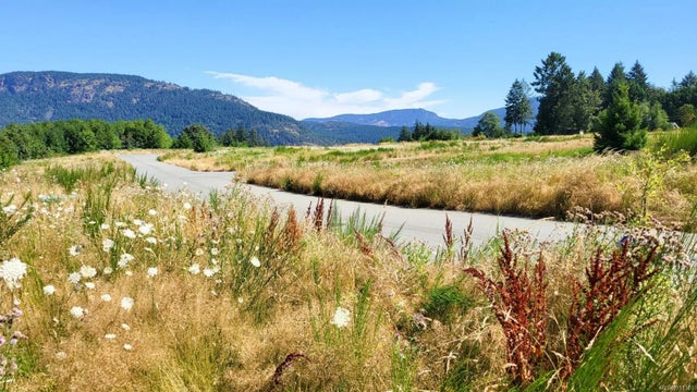 1 of 19 - Lot 32 Galdwell Rd, Cowichan Bay, BC