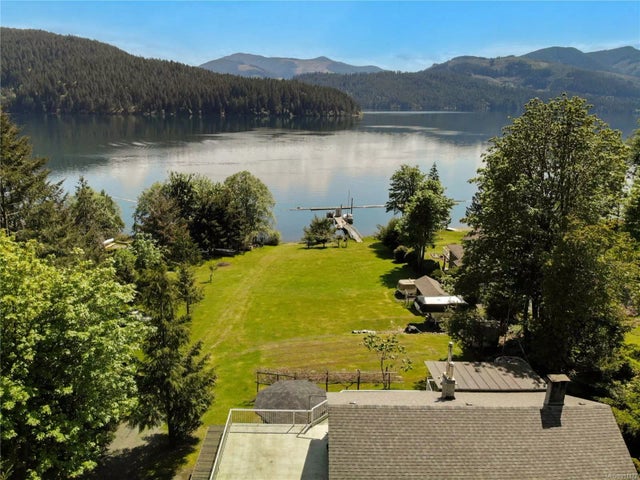 1 of 39 - 10136 Youbou Rd, Youbou, BC
