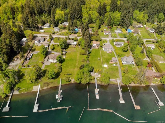 2 of 39 - 10136 Youbou Rd, Youbou, BC