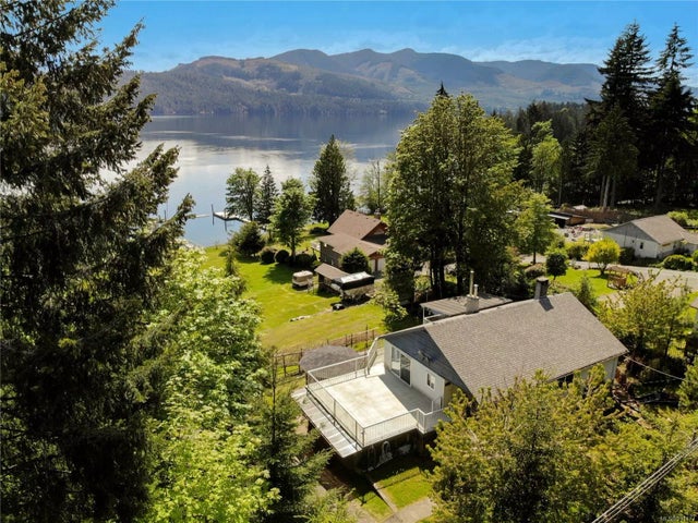3 of 39 - 10136 Youbou Rd, Youbou, BC