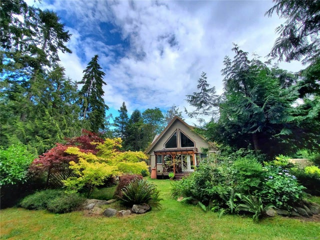 2 of 31 - 151 Rosislos Blvd, Gabriola Island, BC