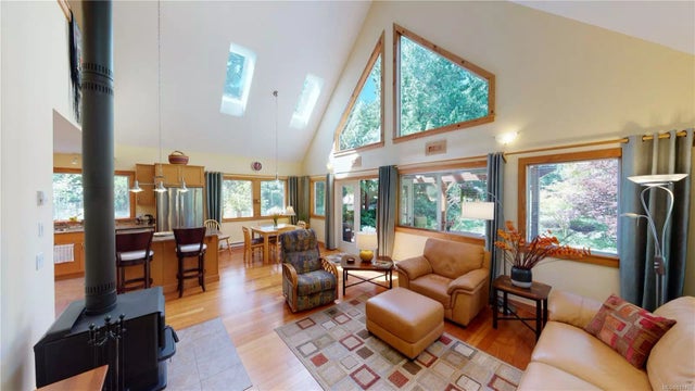 5 of 31 - 151 Rosislos Blvd, Gabriola Island, BC