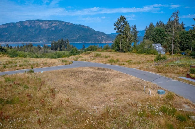3 of 21 - Lot 12 Harrier Rd, Cowichan Bay, BC