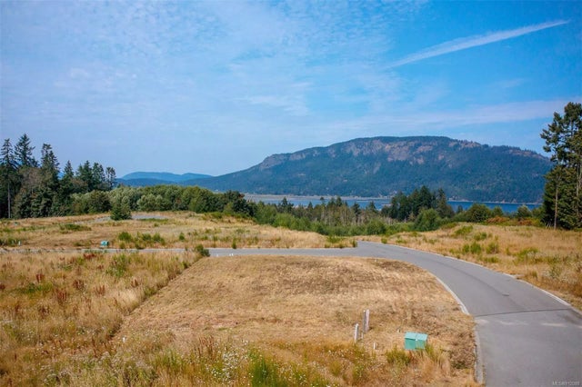 5 of 21 - Lot 12 Harrier Rd, Cowichan Bay, BC