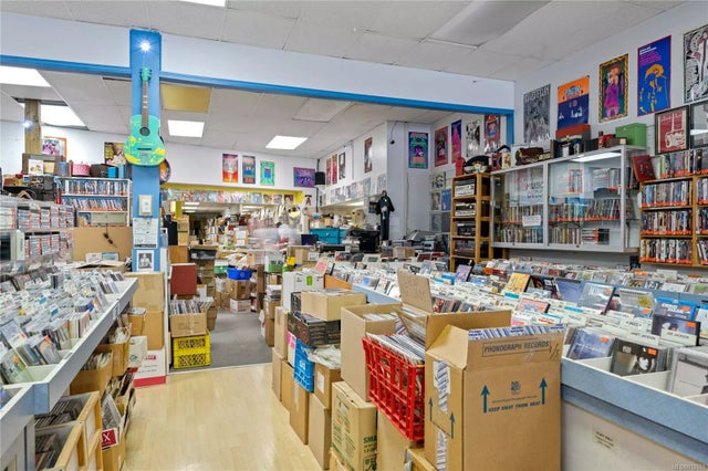 4 of 30 - 51 Commercial St, Nanaimo, BC