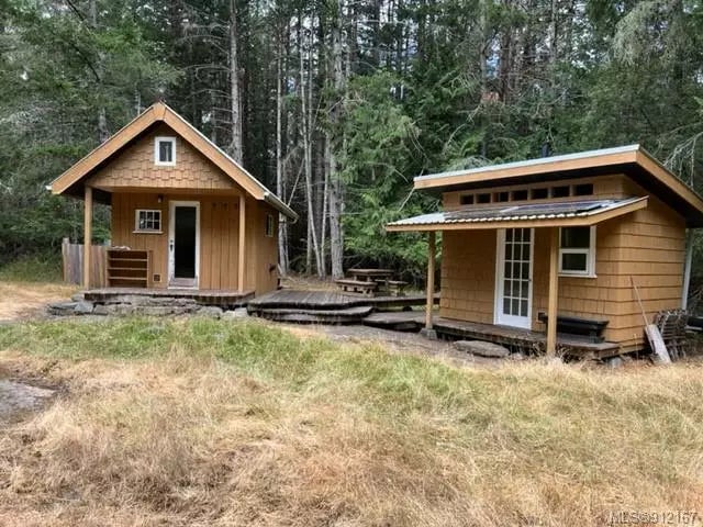 1 of 16 - Lt 2 Peterson Rd, Gabriola Island, BC